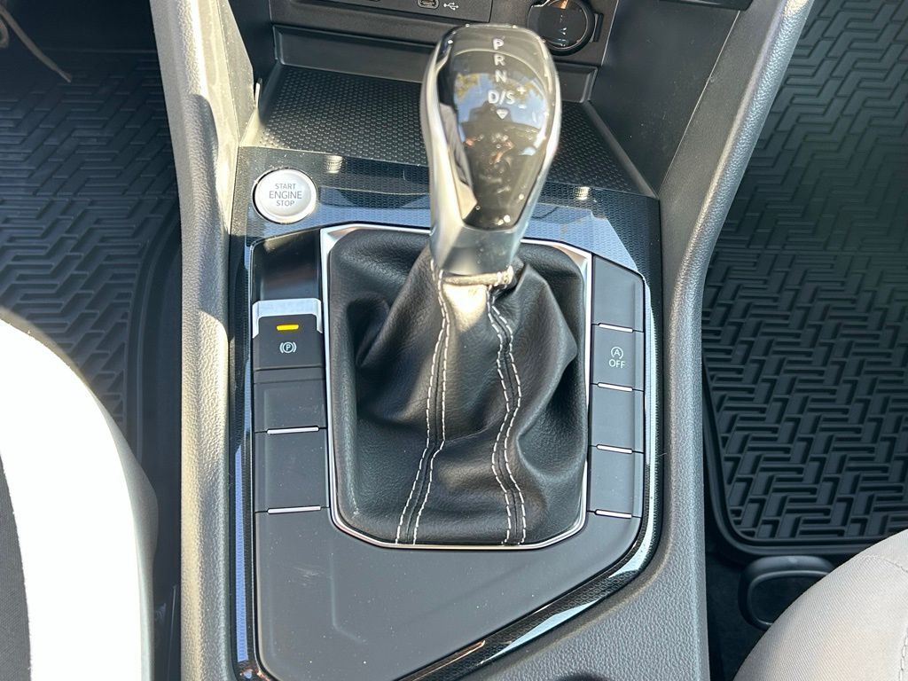 2026 Volkswagen Taos 1.5T S Tampa FL