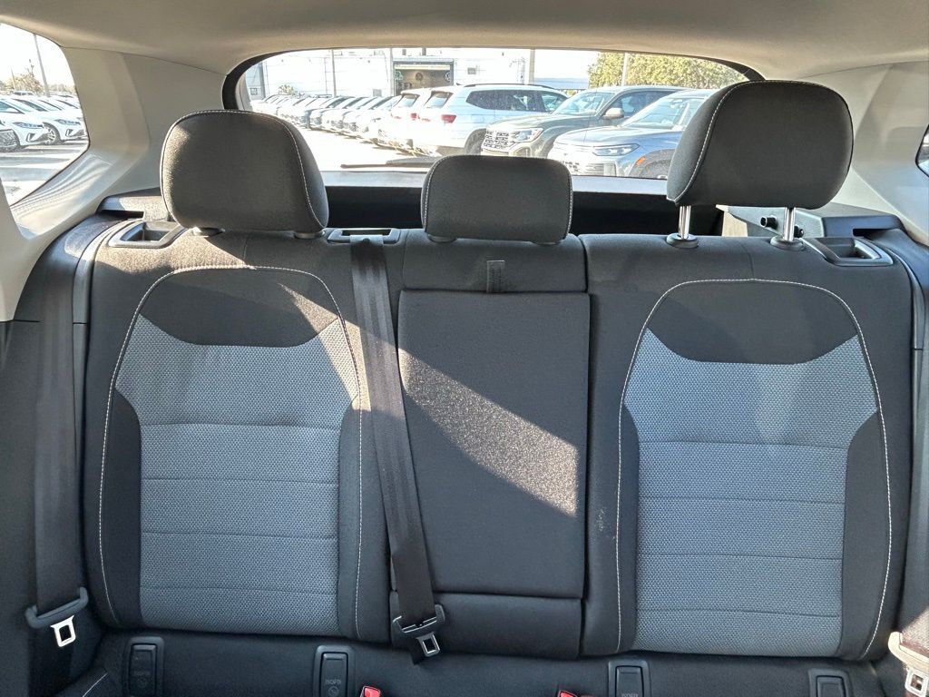 2026 Volkswagen Taos 1.5T S Tampa FL