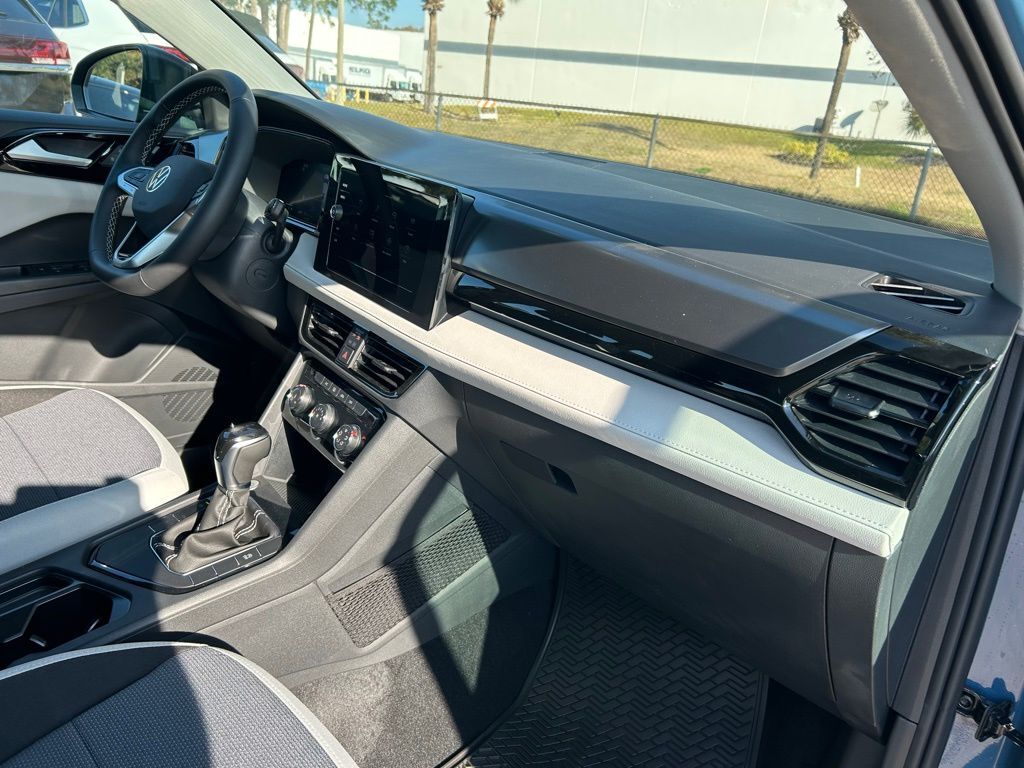 2026 Volkswagen Taos 1.5T S Tampa FL