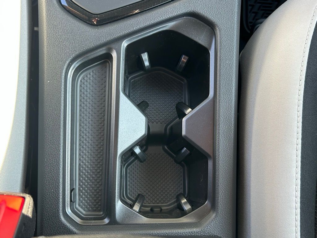 2026 Volkswagen Taos 1.5T S Tampa FL