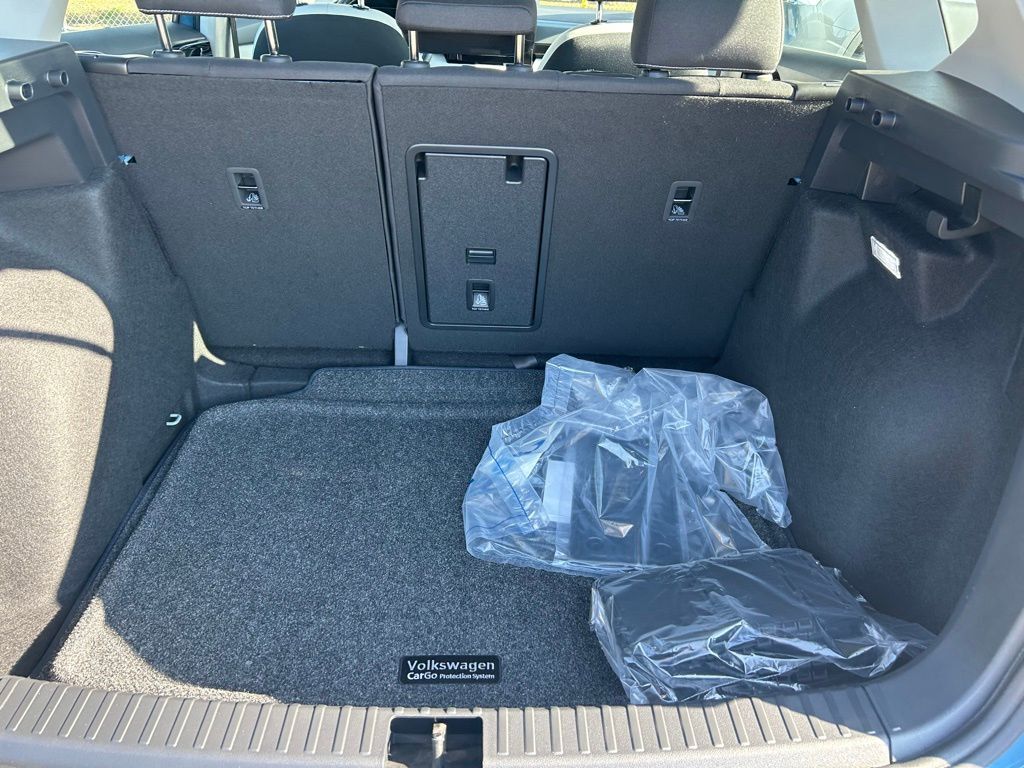 2026 Volkswagen Taos 1.5T S Tampa FL