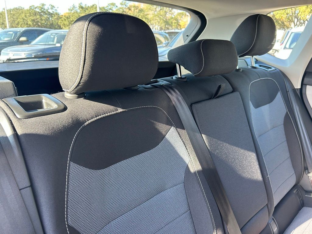 2026 Volkswagen Taos 1.5T S Tampa FL