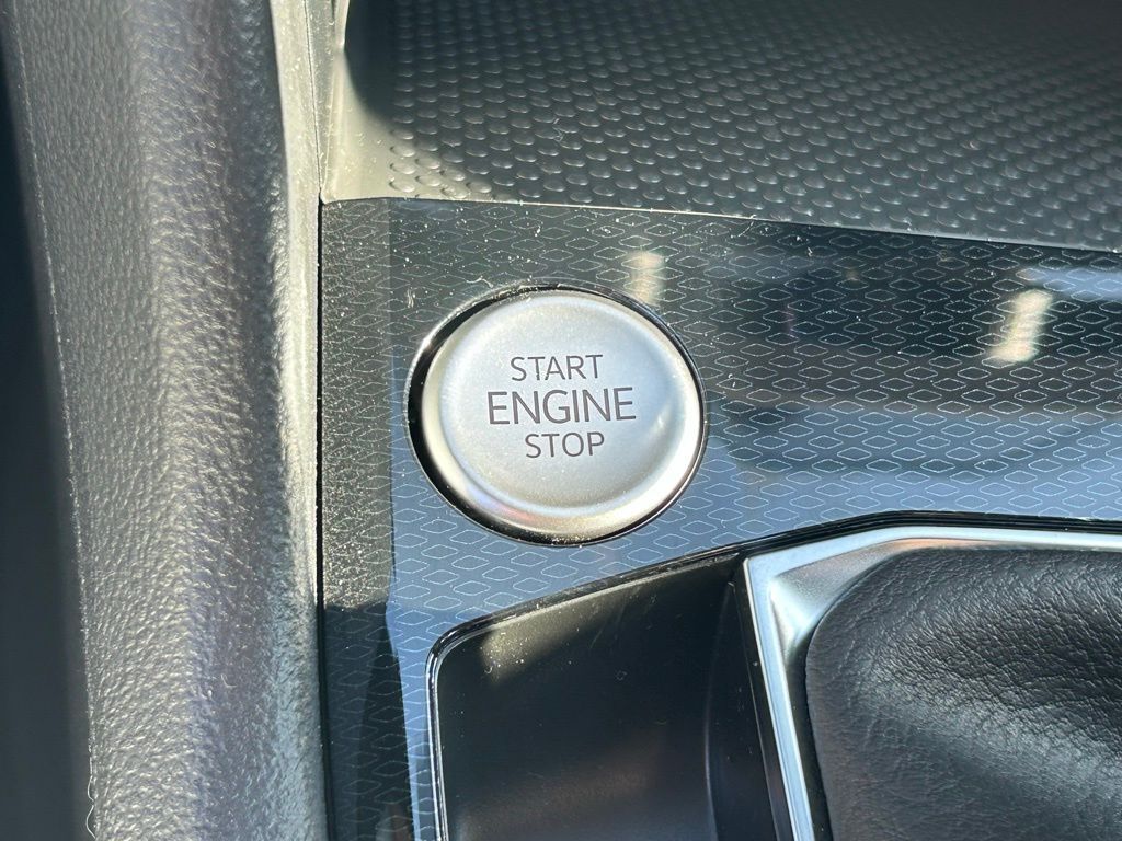 2026 Volkswagen Taos 1.5T S Tampa FL