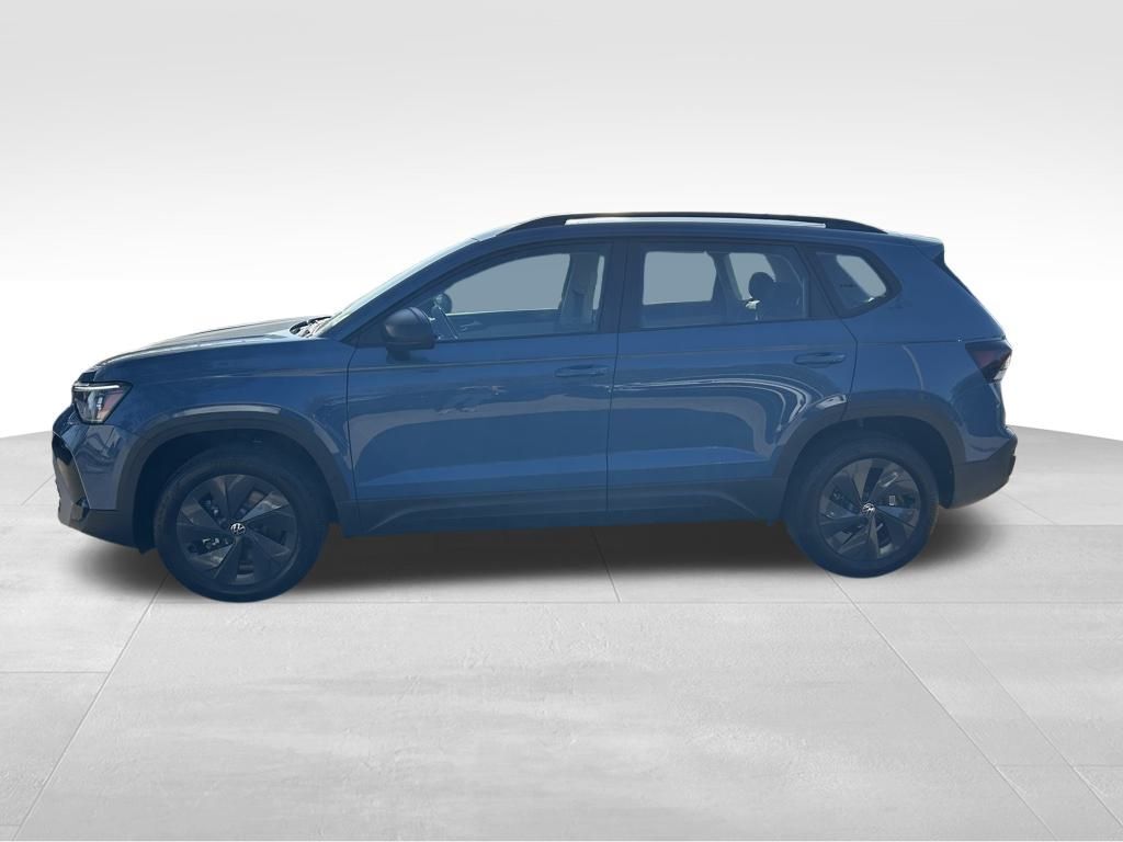 2026 Volkswagen Taos 1.5T S Tampa FL