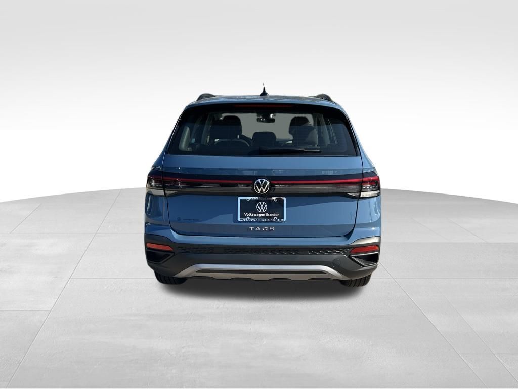 2026 Volkswagen Taos 1.5T S Tampa FL