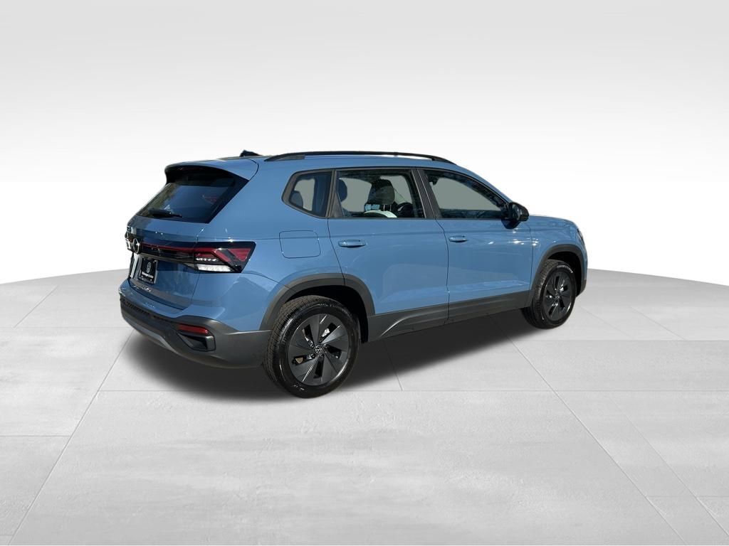 2026 Volkswagen Taos 1.5T S Tampa FL