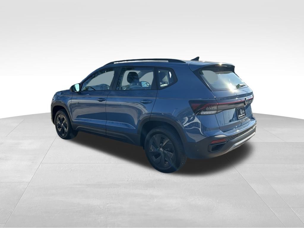 2026 Volkswagen Taos 1.5T S Tampa FL