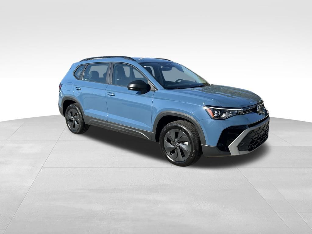 2026 Volkswagen Taos 1.5T S Tampa FL