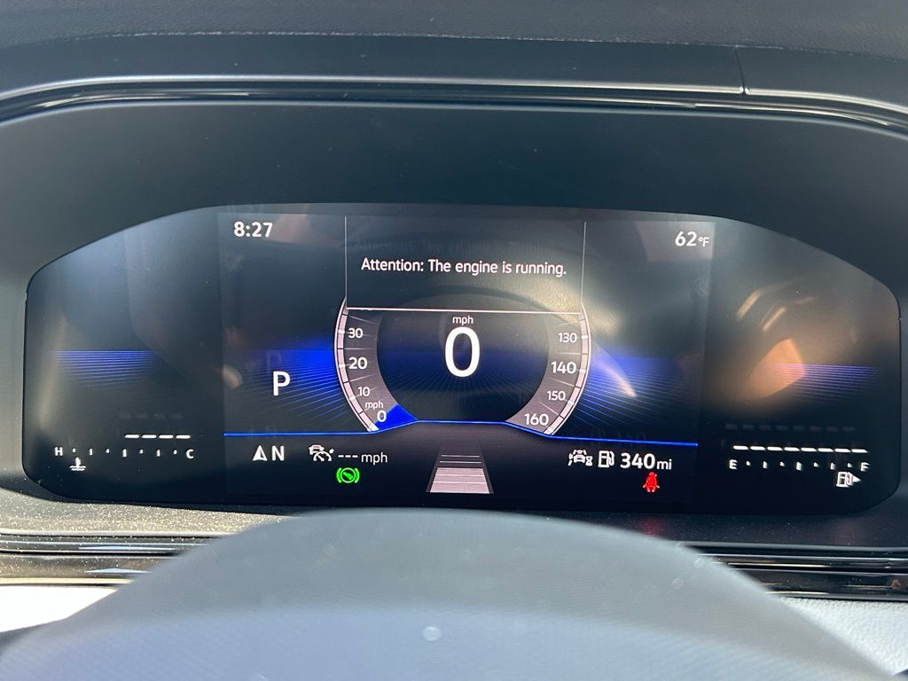 2026 Volkswagen Taos 1.5T S Tampa FL