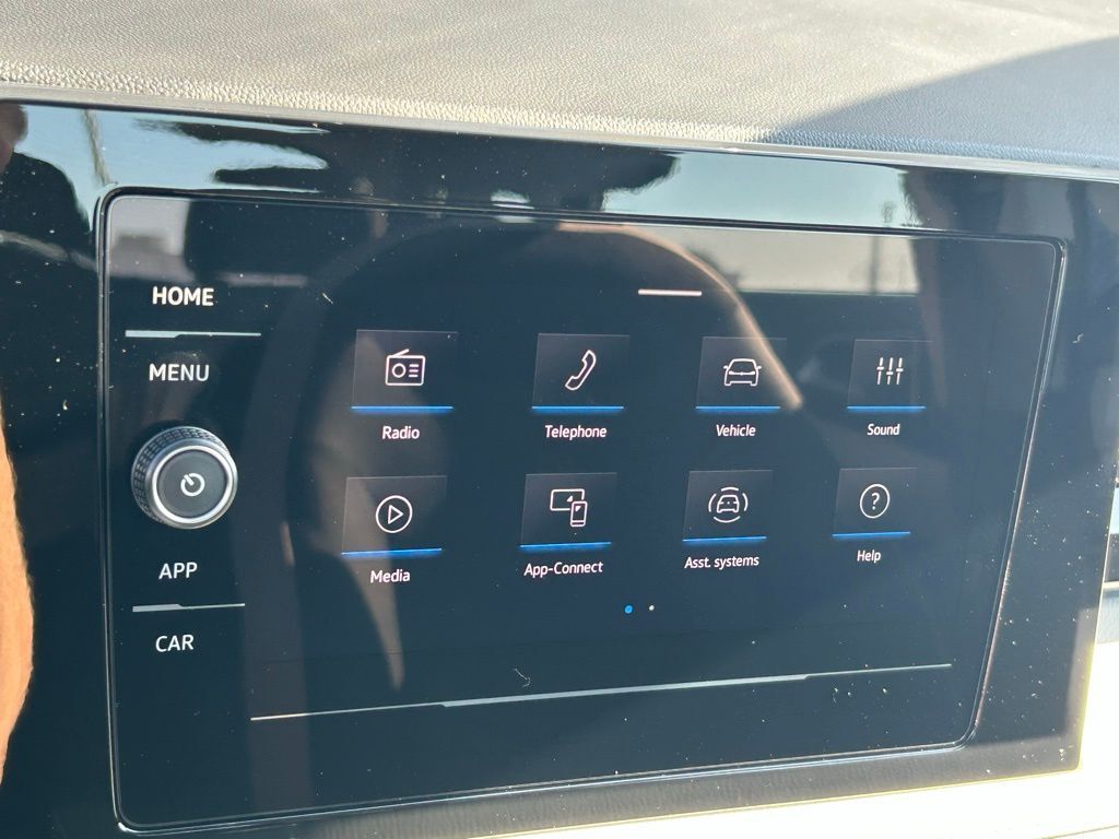 2026 Volkswagen Taos 1.5T S Tampa FL