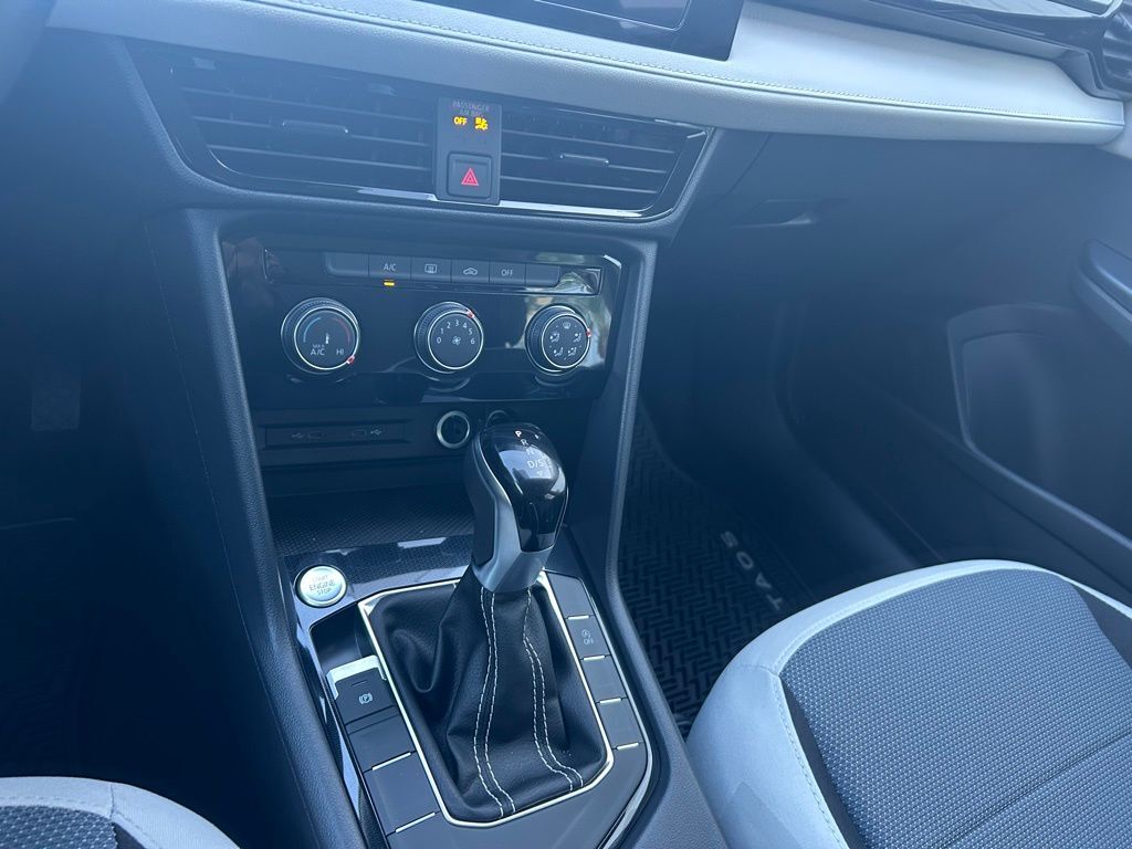 2026 Volkswagen Taos 1.5T S Tampa FL