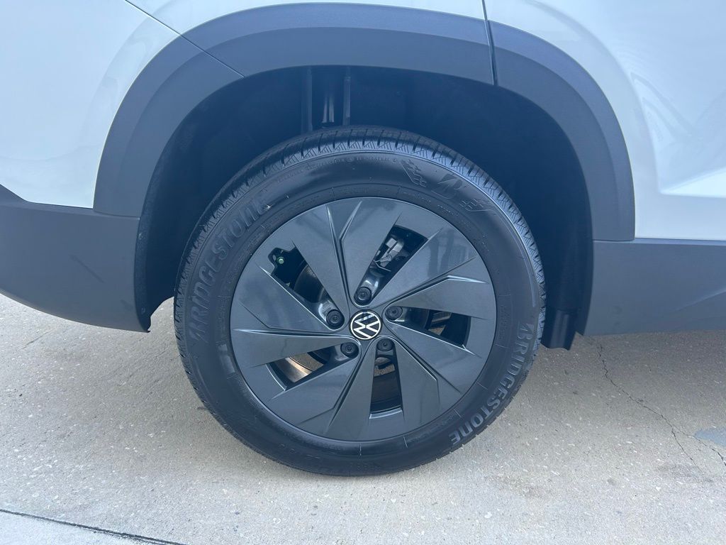 2026 Volkswagen Taos 1.5T S Tampa FL