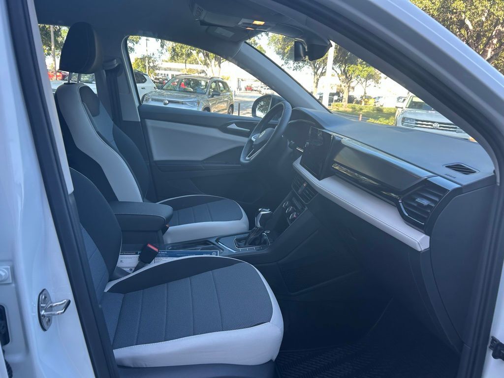 2026 Volkswagen Taos 1.5T S Tampa FL