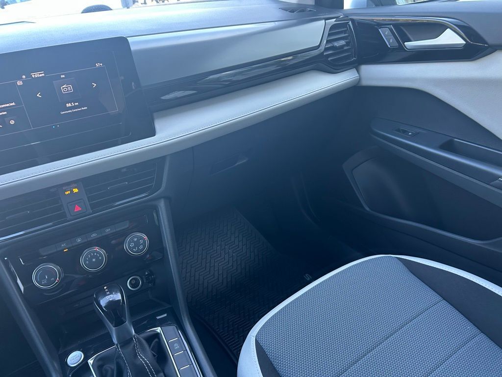 2026 Volkswagen Taos 1.5T S Tampa FL