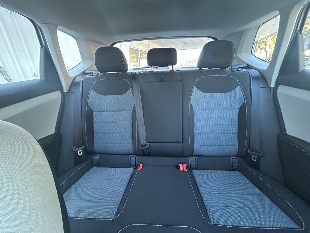 2026 Volkswagen Taos 1.5T S Tampa FL