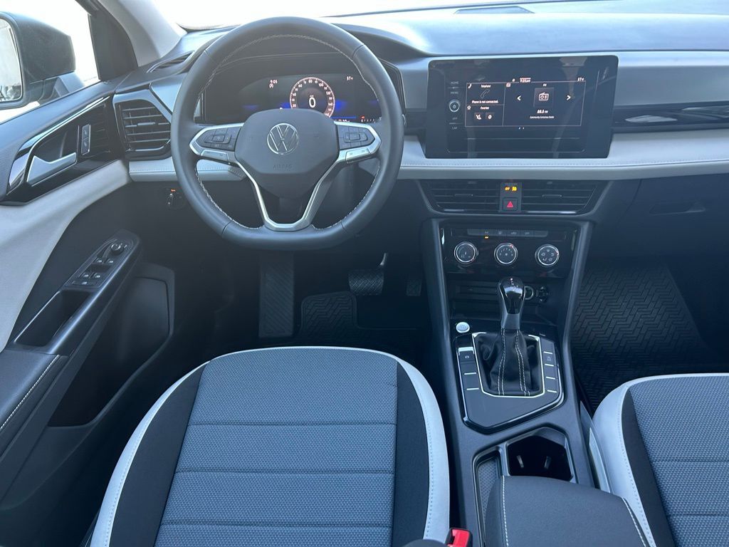 2026 Volkswagen Taos 1.5T S Tampa FL