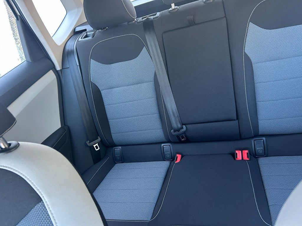 2026 Volkswagen Taos 1.5T S Tampa FL