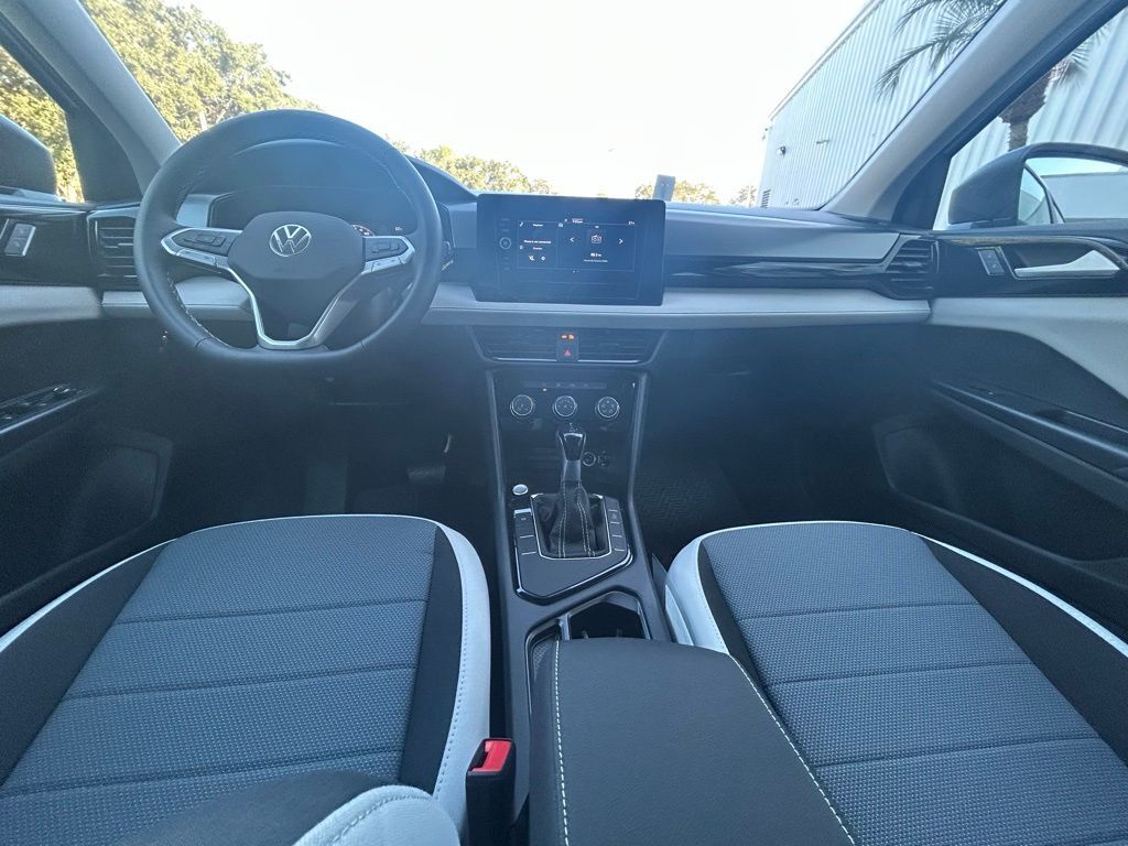 2026 Volkswagen Taos 1.5T S Tampa FL