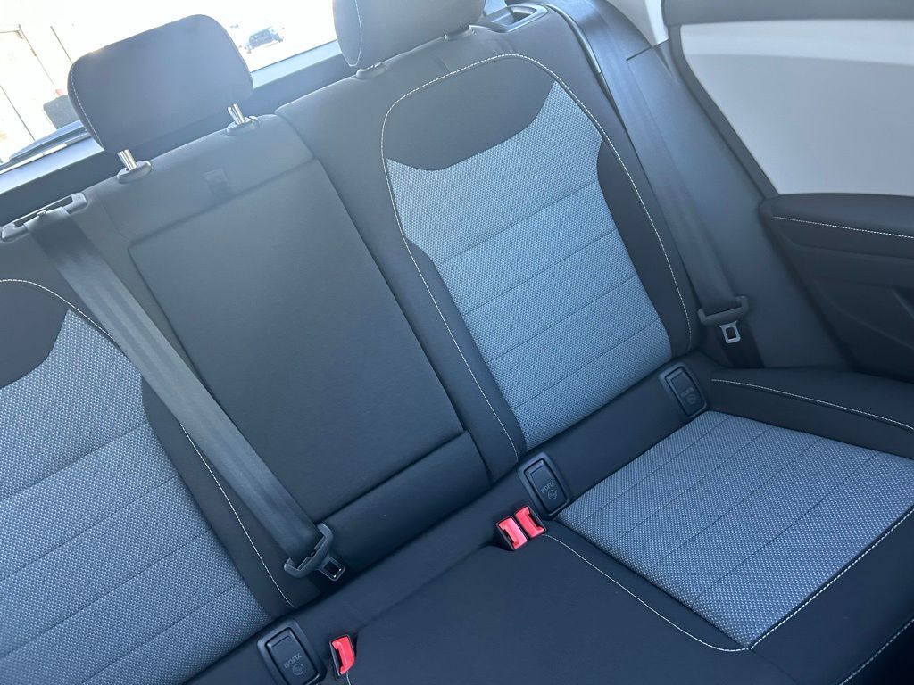 2026 Volkswagen Taos 1.5T S Tampa FL