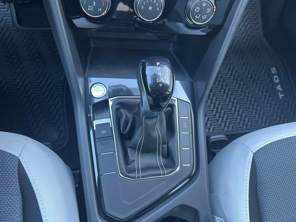 2026 Volkswagen Taos 1.5T S Tampa FL