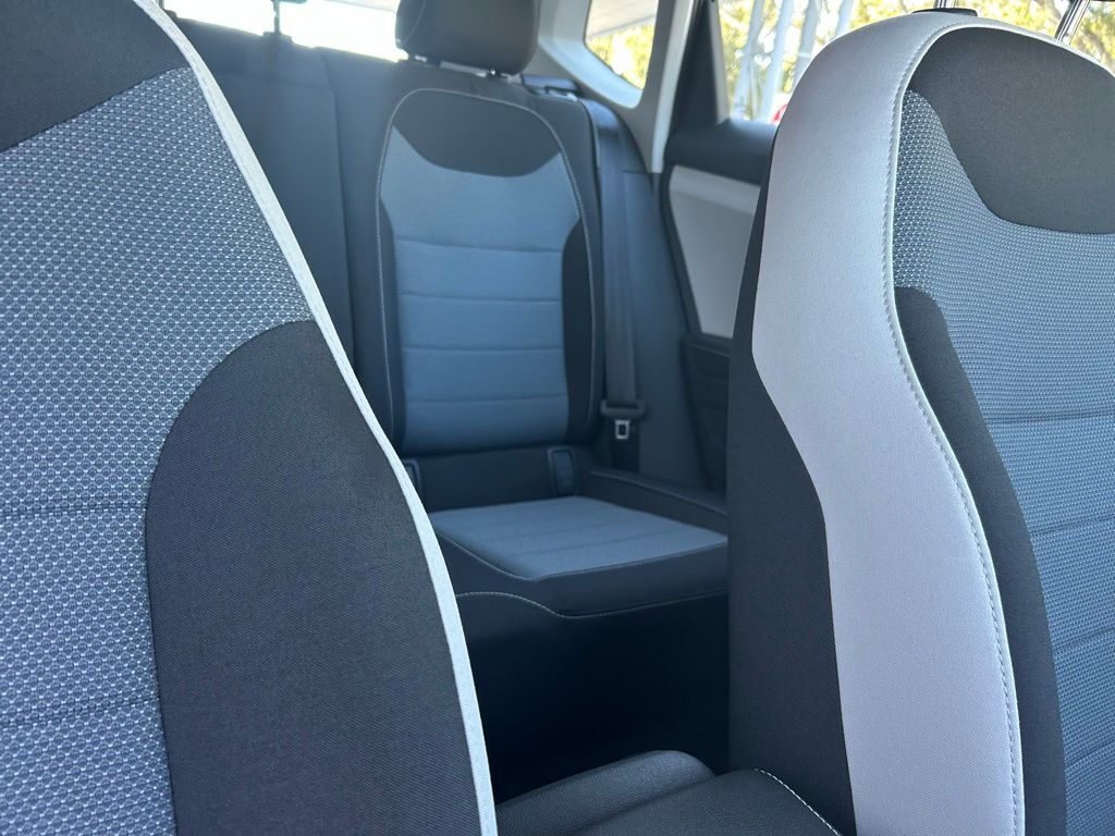 2026 Volkswagen Taos 1.5T S Tampa FL