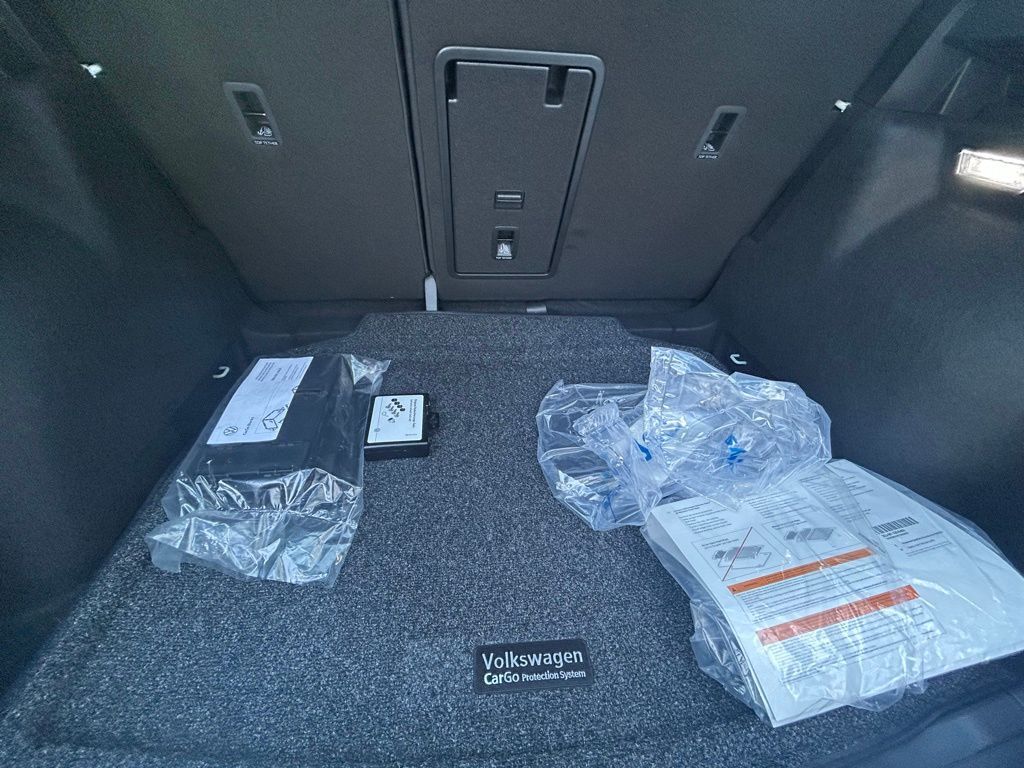 2026 Volkswagen Taos 1.5T S Tampa FL