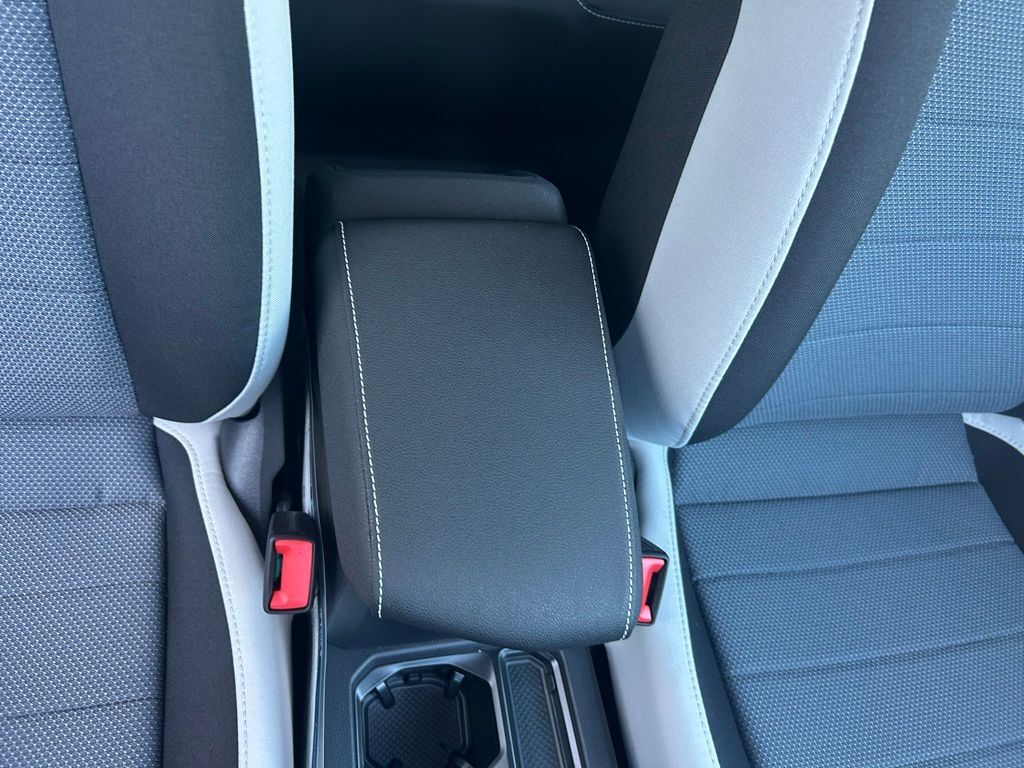 2026 Volkswagen Taos 1.5T S Tampa FL