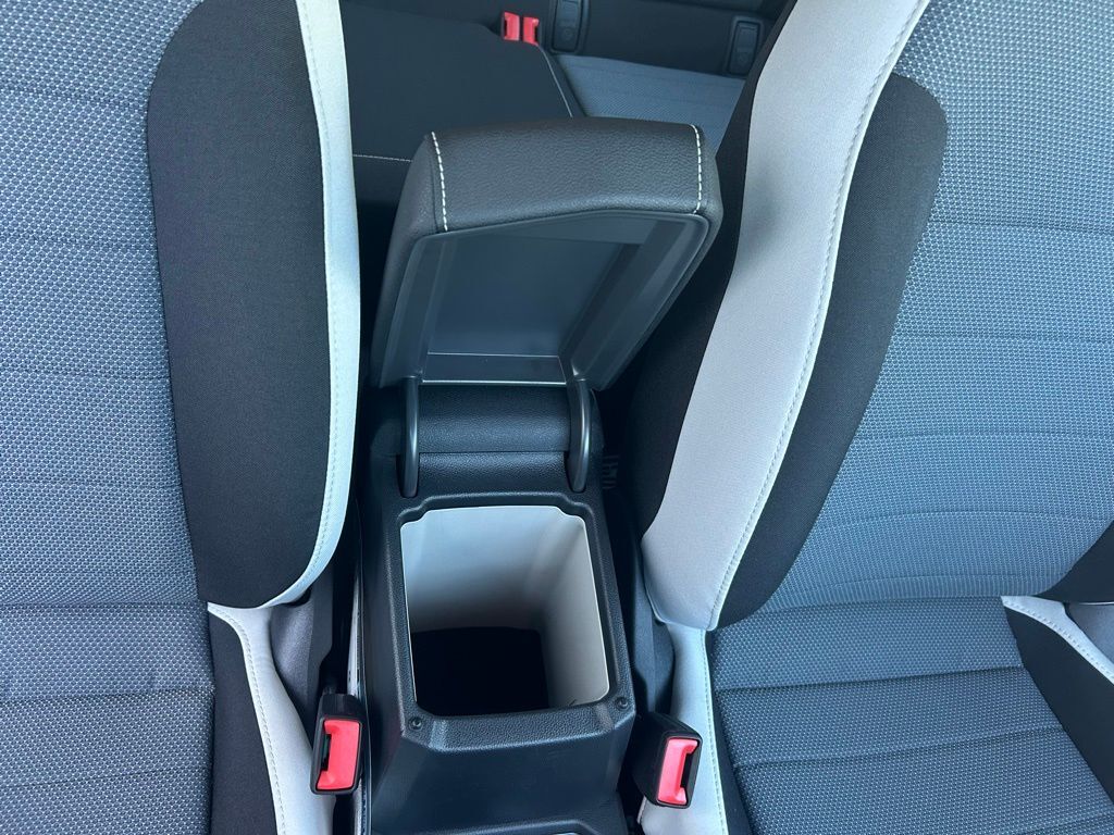 2026 Volkswagen Taos 1.5T S Tampa FL