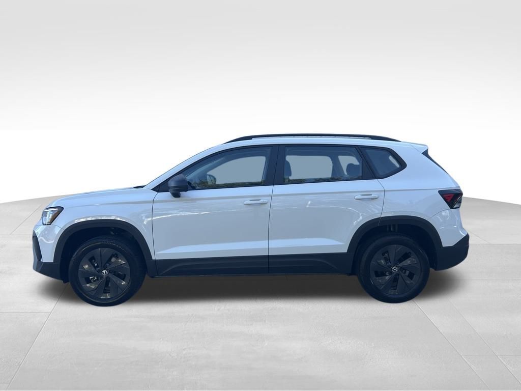 2026 Volkswagen Taos 1.5T S Tampa FL