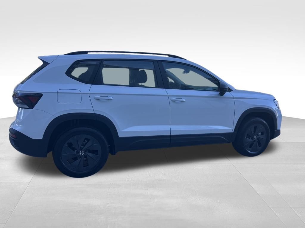 2026 Volkswagen Taos 1.5T S Tampa FL