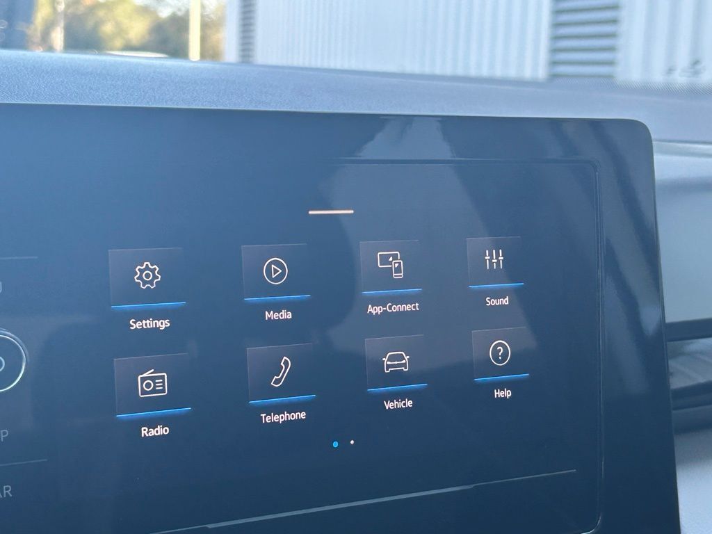 2026 Volkswagen Taos 1.5T S Tampa FL