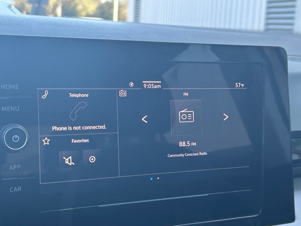 2026 Volkswagen Taos 1.5T S Tampa FL