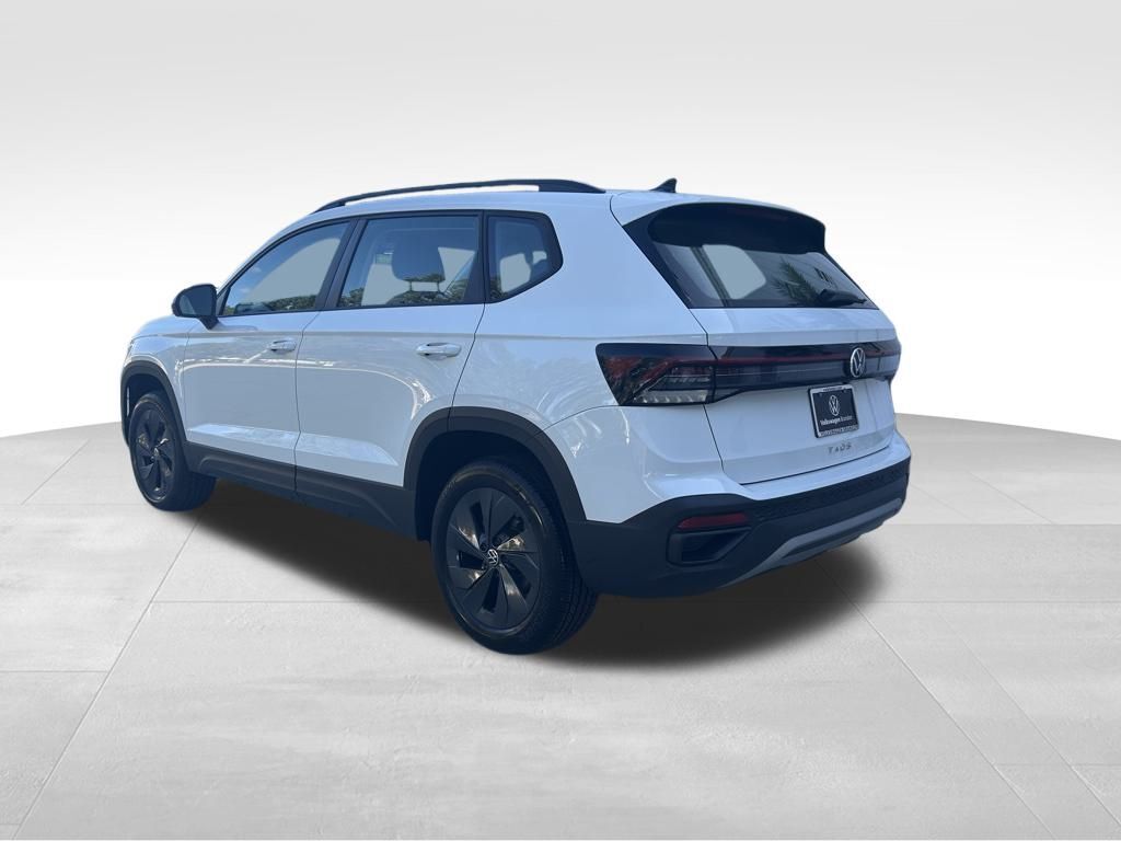 2026 Volkswagen Taos 1.5T S Tampa FL