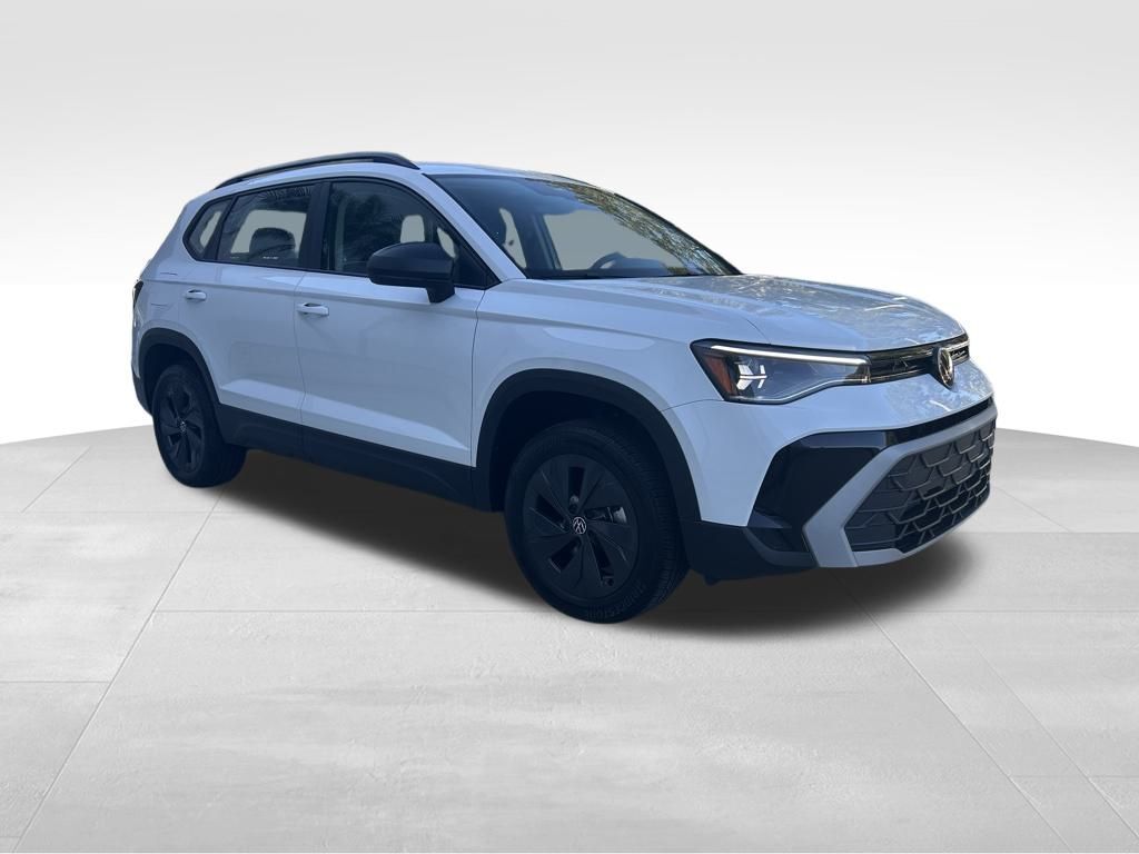 2026 Volkswagen Taos 1.5T S Tampa FL