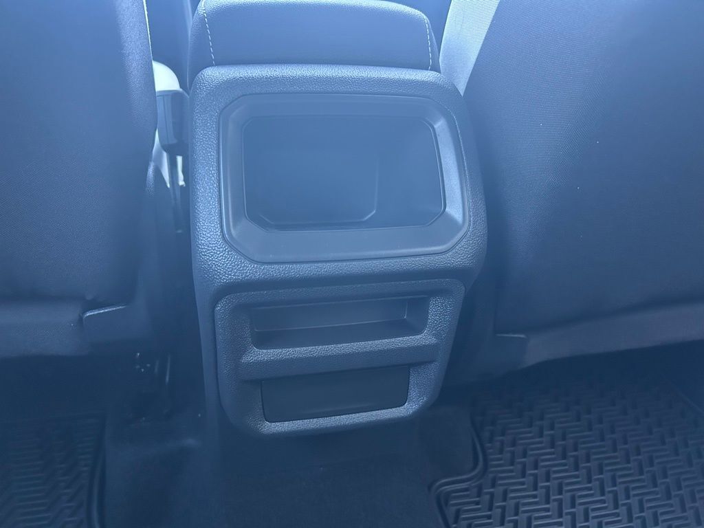 2026 Volkswagen Taos 1.5T S Tampa FL