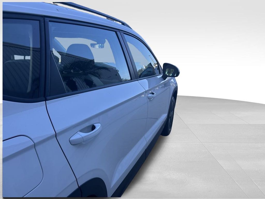 2026 Volkswagen Taos 1.5T S Tampa FL