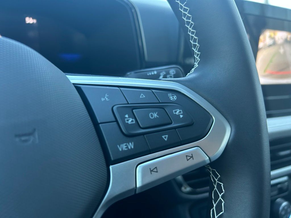 2026 Volkswagen Taos 1.5T S Tampa FL