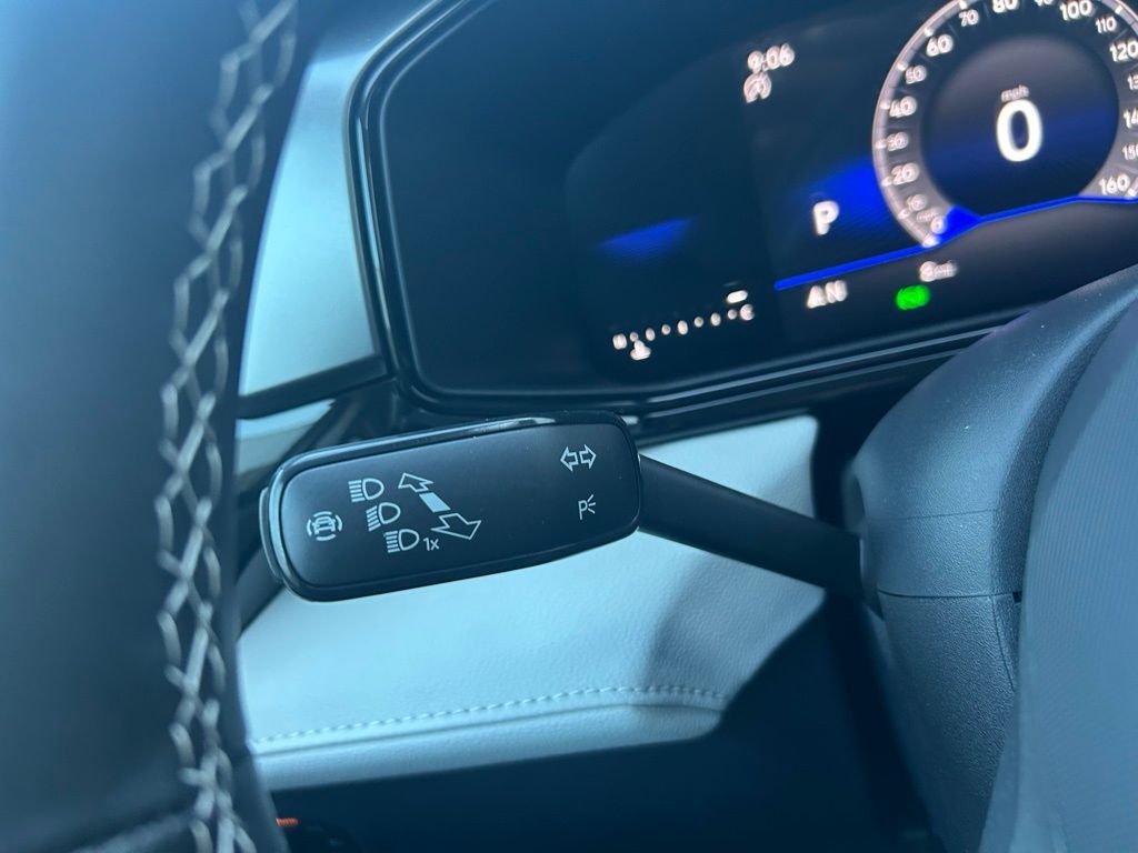 2026 Volkswagen Taos 1.5T S Tampa FL