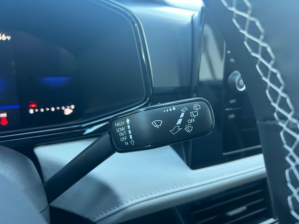 2026 Volkswagen Taos 1.5T S Tampa FL