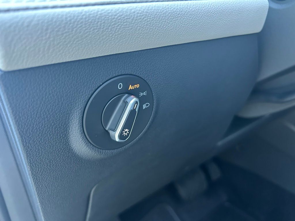 2026 Volkswagen Taos 1.5T S Tampa FL