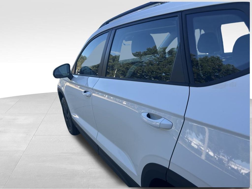 2026 Volkswagen Taos 1.5T S Tampa FL