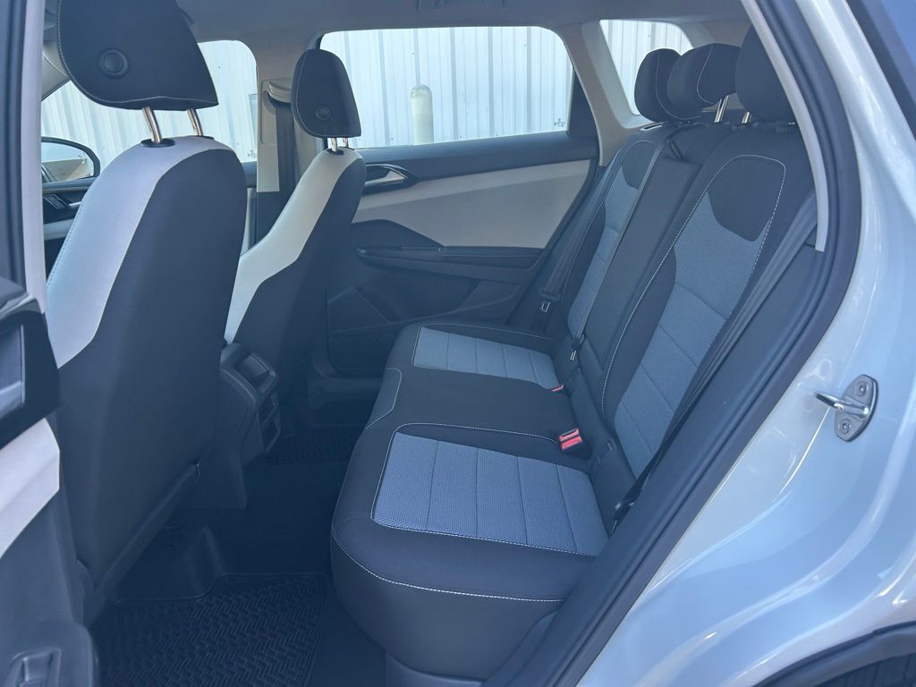 2026 Volkswagen Taos 1.5T S Tampa FL