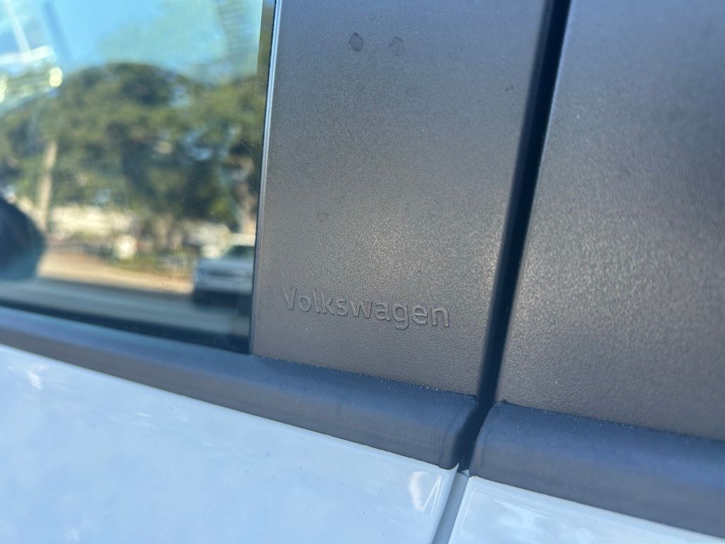 2026 Volkswagen Taos 1.5T S Tampa FL