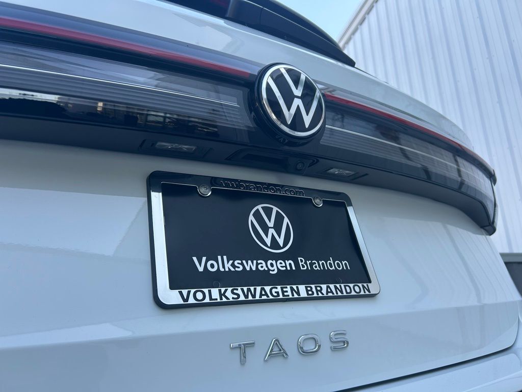 2026 Volkswagen Taos 1.5T S Tampa FL