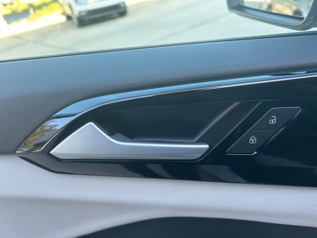 2026 Volkswagen Taos 1.5T S Tampa FL