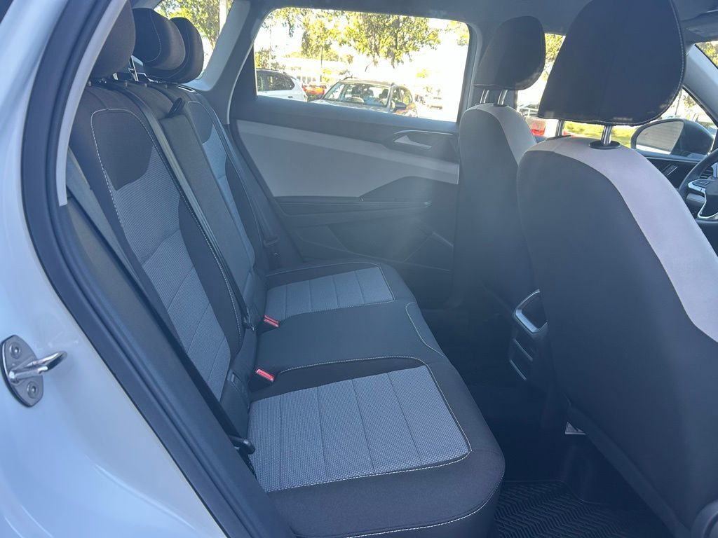 2026 Volkswagen Taos 1.5T S Tampa FL