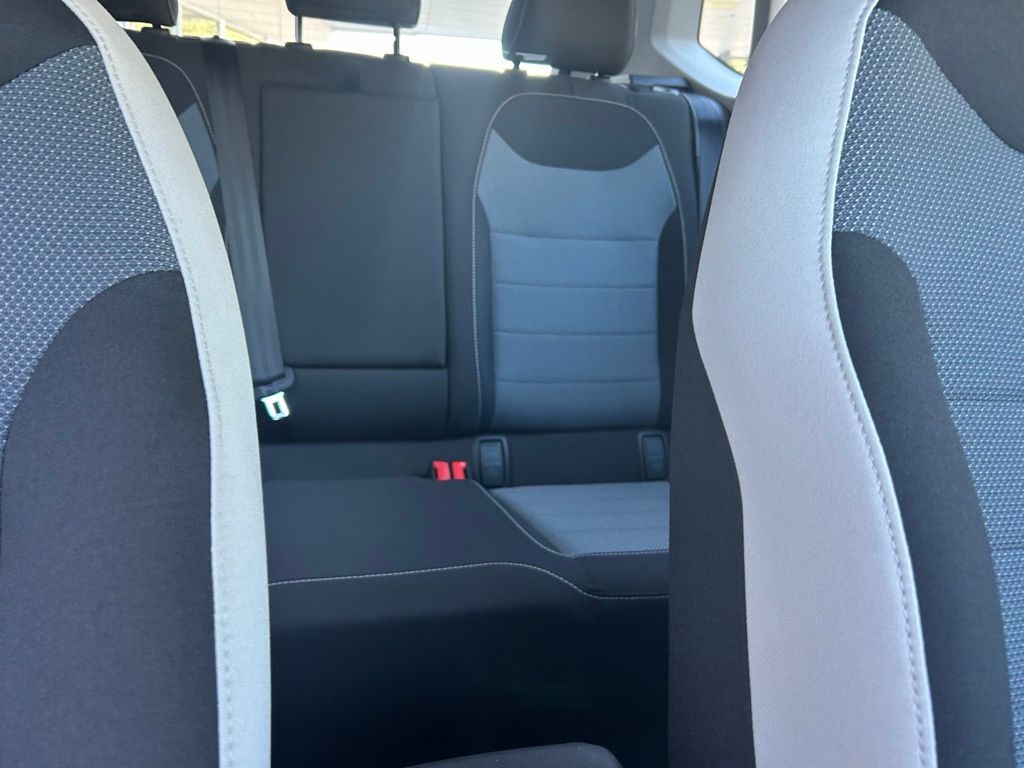 2026 Volkswagen Taos 1.5T S Tampa FL