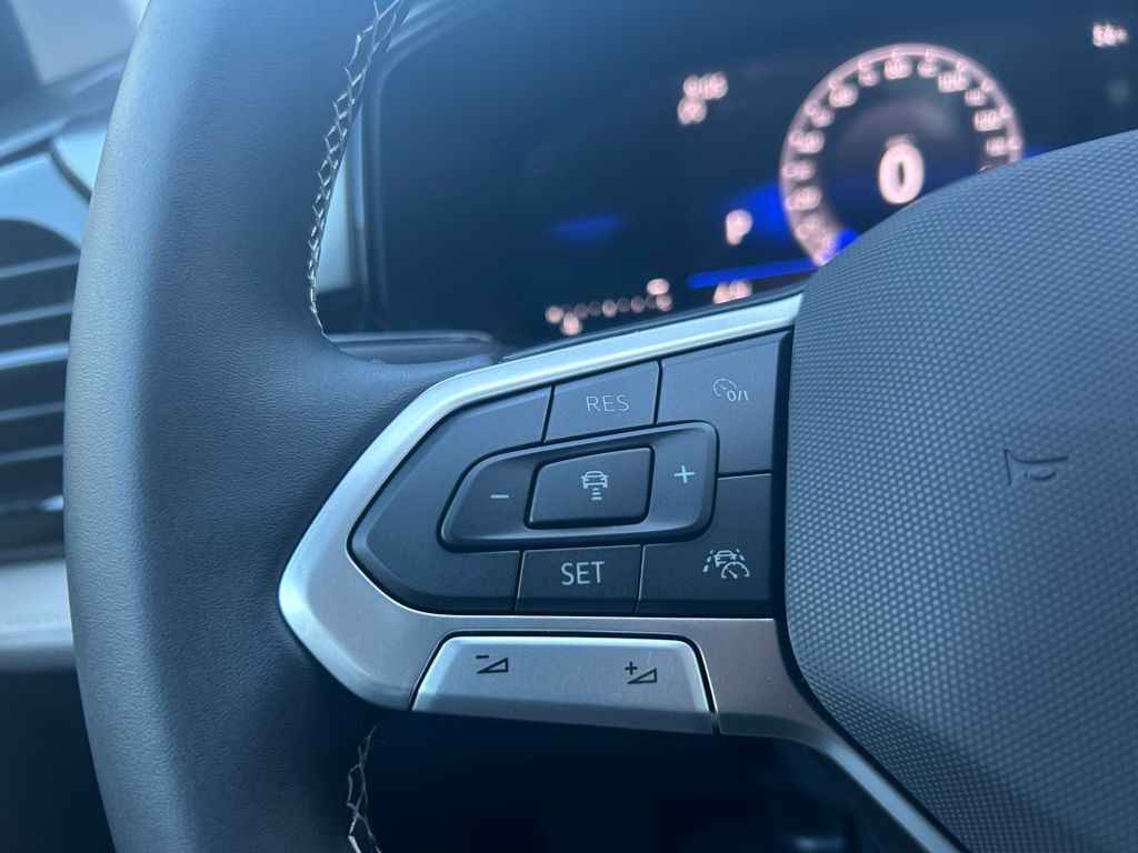 2026 Volkswagen Taos 1.5T S Tampa FL