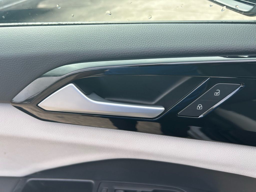 2026 Volkswagen Taos 1.5T S Tampa FL