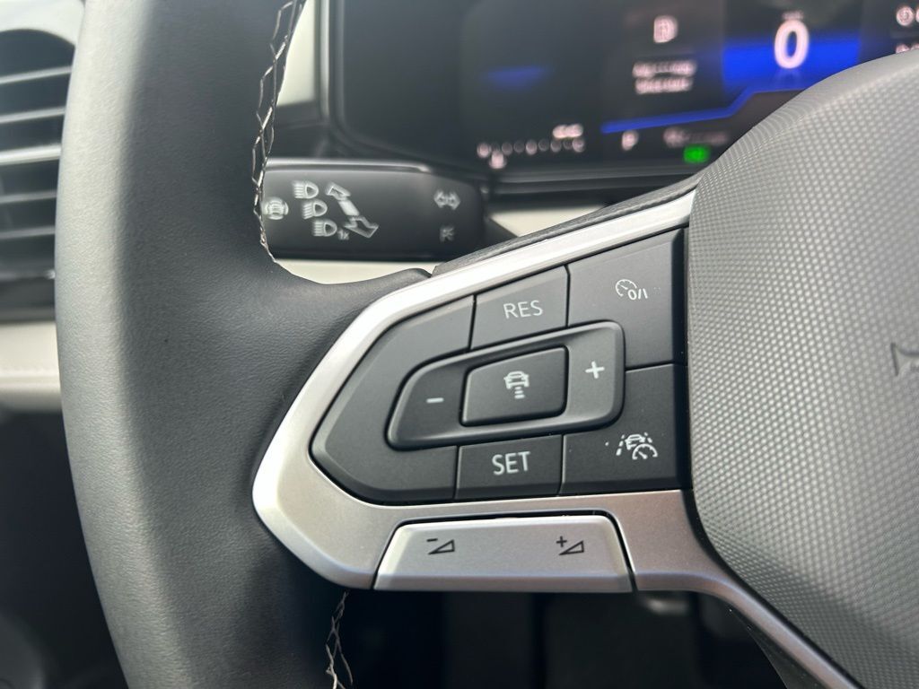 2026 Volkswagen Taos 1.5T S Tampa FL